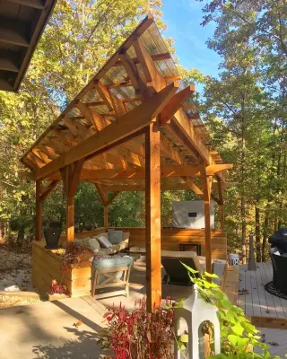 ROGUE architecture, LLC - Kitchen Remodeling in Little Rock, AR