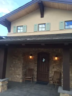 JWS Design, Inc - Custom Home Builders in Chelan, WA