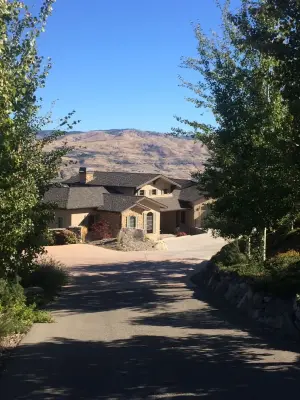 JWS Design, Inc - Custom Home Builders in Chelan, WA