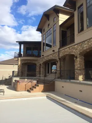 JWS Design, Inc - Custom Home Builders in Chelan, WA
