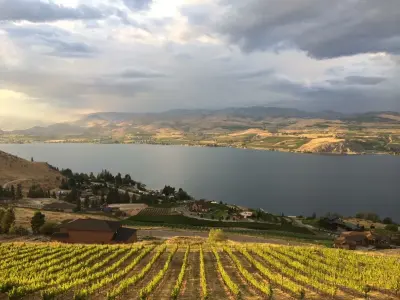 JWS Design, Inc - Custom Home Builders in Chelan, WA