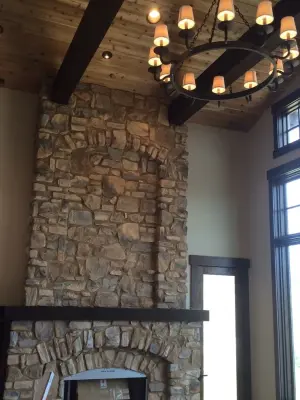 Chelan Lake - Wine Region of the Northwest — Architectural & Building Design Services project by JWS Design, Inc