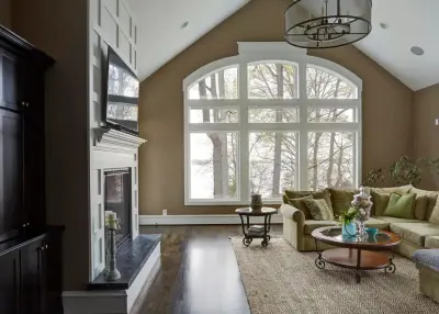 threeB Architecture - Interior Design & Decorating in Annapolis, MD