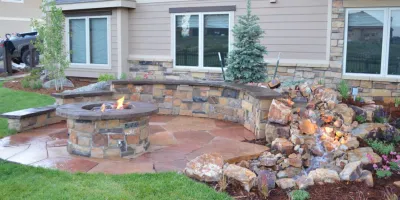 Deep Seeded Landscape and Design, Inc. - Garden Remodeling in Fort Collins, CO
