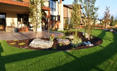 Deep Seeded Landscape and Design, Inc. - Garden Remodeling in Fort Collins, CO