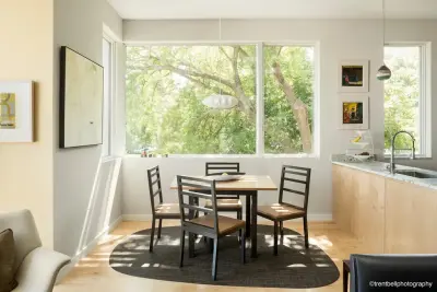Soren deNiord Design Studio - Landscape Design in Portland, ME