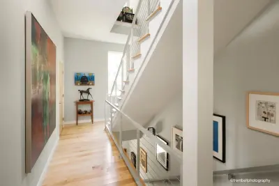 Soren deNiord Design Studio - Landscape Design in Portland, ME