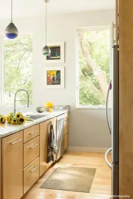 Soren deNiord Design Studio - Landscape Design in Portland, ME