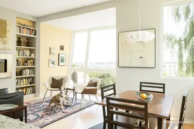 Soren deNiord Design Studio - Landscape Design in Portland, ME