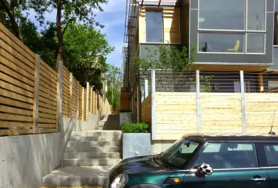 Soren deNiord Design Studio - Landscape Design in Portland, ME