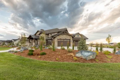 Deep Seeded Landscape and Design, Inc. - Garden Remodeling in Fort Collins, CO