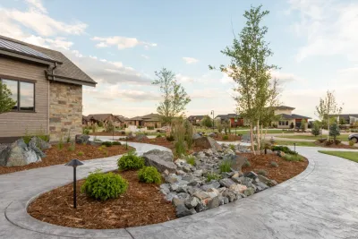 Deep Seeded Landscape and Design, Inc. - Garden Remodeling in Fort Collins, CO