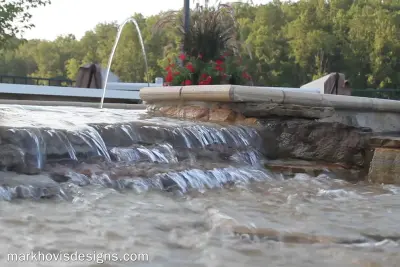 Mark Hovis Designs - Custom Home Builders in Fredericktown, MO