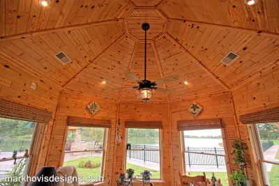 Mark Hovis Designs - Custom Home Builders in Fredericktown, MO