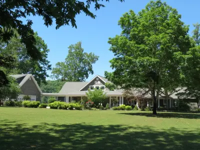 Lake Residence 1042 — Architectural & Building Design Services project by Hill & Jangaard Architects, PC