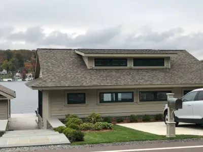 Carl J. Handman, AIA - Design-Build Services in Kingston, PA