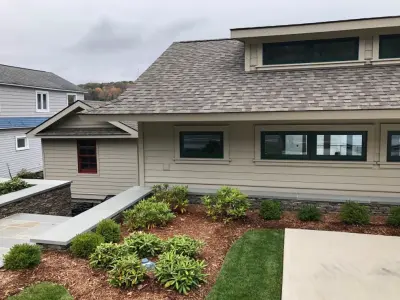 Carl J. Handman, AIA - Design-Build Services in Kingston, PA
