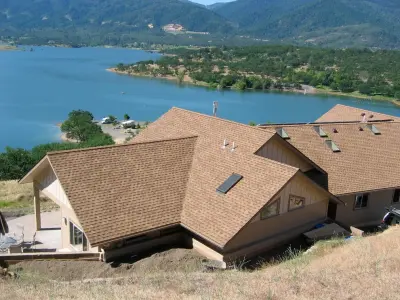 Peter L Cipes Building Design - Design-Build Services in Ashland, OR
