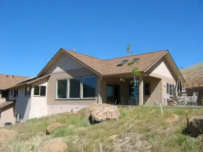 Peter L Cipes Building Design - Design-Build Services in Ashland, OR