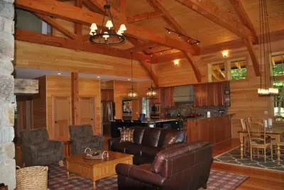 Brian Reading, Architect - Interior Design & Decorating in Bangor, ME