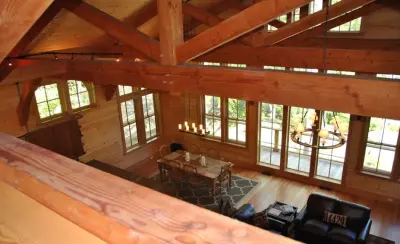 Brian Reading, Architect - Interior Design & Decorating in Bangor, ME