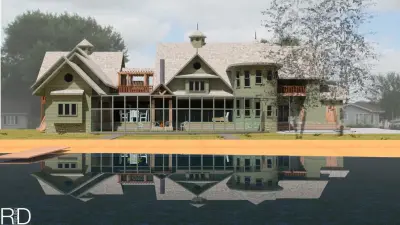 Dreamdoctor - Landscape Design in Ames, IA