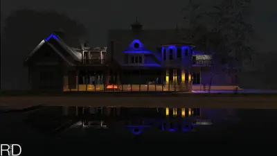 Dreamdoctor - Landscape Design in Ames, IA