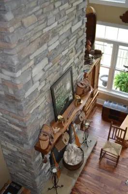 T-Square Architecture - Custom Home Builders in Fort Mill, SC