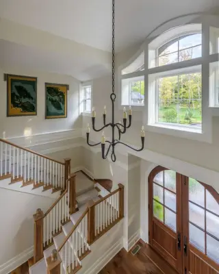 Lakeside Lifestyle — Architectural & Building Design Services project by Maugel DeStefano Architects