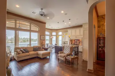 Studio Broussard, Inc. - Custom Home Builders in Spring, TX