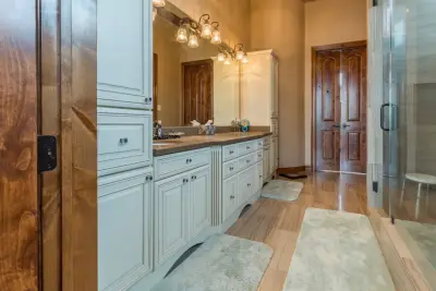 Studio Broussard, Inc. - Custom Home Builders in Spring, TX