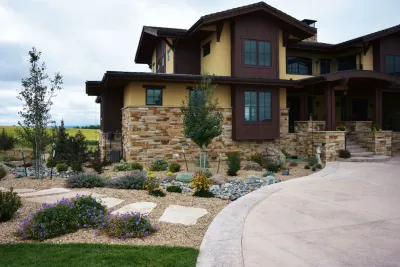 Deep Seeded Landscape and Design, Inc. - Garden Remodeling in Fort Collins, CO