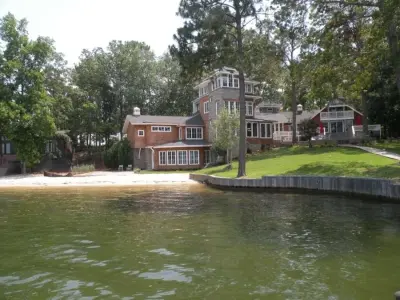 Boomhover Architecture - Interior Design & Decorating in Birmingham, AL