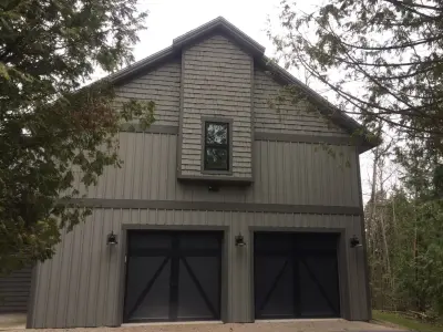 Green Door Drafting & Design - Landscape Construction in Sturgeon Bay, WI