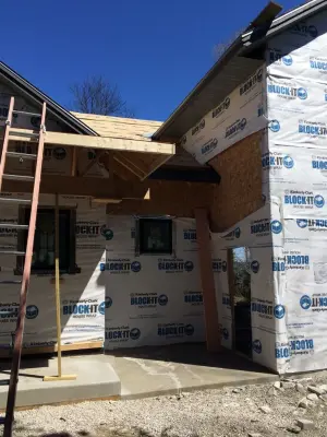 Green Door Drafting & Design - Landscape Construction in Sturgeon Bay, WI