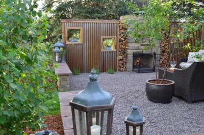 Deep Seeded Landscape and Design, Inc. - Garden Remodeling in Fort Collins, CO