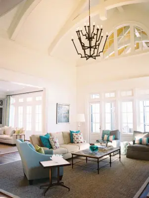 Catalyst Architects, LLC - Custom Home Builders in Lexington, SC