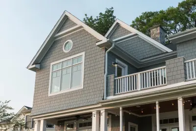 threeB Architecture - Interior Design & Decorating in Annapolis, MD