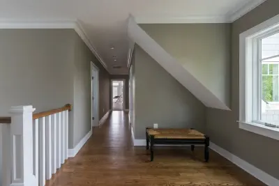 threeB Architecture - Interior Design & Decorating in Annapolis, MD