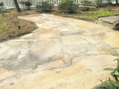 DesignScapes of North Carolina, Ltd. - Drip Irrigation System Installation in Raleigh, NC