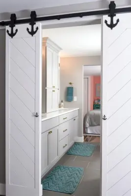 Catherine Renae Thomas Design Co. - Bathroom Remodeling in Des Moines, IA