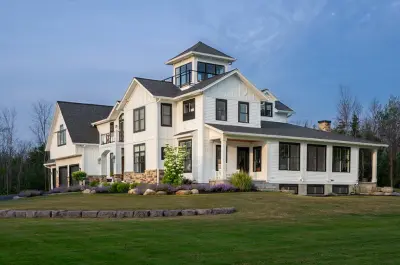 Design Works Architecture - Design-Build Services in Fairport, NY