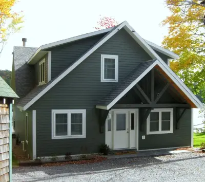 Renew Architecture & Design, PLLC - Design-Build Services in Potsdam, NY