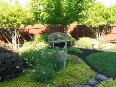 DesignScapes of North Carolina, Ltd. - Drip Irrigation System Installation in Raleigh, NC