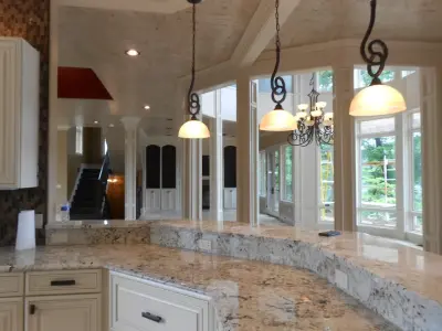Adida - Custom Home Builders in Portage, MI