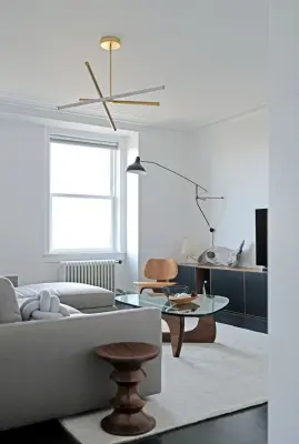 Tom Lee Studio - Interior Design & Decorating in Chicago, IL