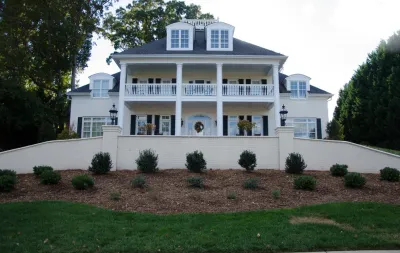 Wakefield by DesignScapes Of North Carolina, Ltd.