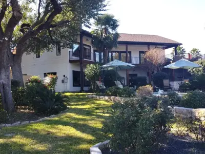 David Manning Architecture - Landscape Construction in Austin, TX