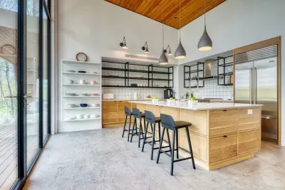 HUDSON DESIGN Architecture & Construction Mgmt - Architectural & Building Design Services in Cold Spring, NY