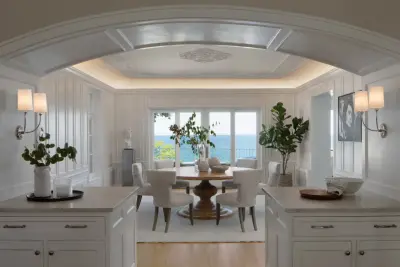 Deep River Partners - Kitchen Remodeling in Milwaukee, WI